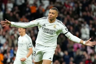 Çempionlar Liqası: "Real"dan darmadağın