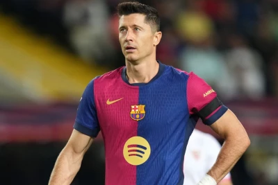 Retkliff Levandovskinin "Mançester Yunayted"ə transferinə qarşı çıxdı