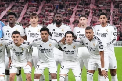 "Real Madrid" 8 oyunçu ilə yollarını ayırır: Ayrılacaqların SİYAHISI və Mümkün Transferlər