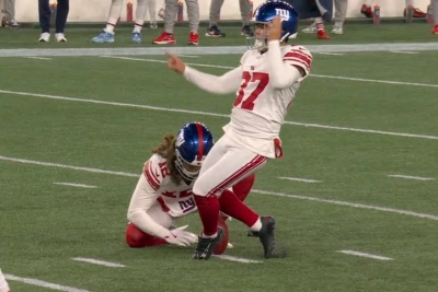 Yonxo Kunun uğursuz zərbəsi sosial şəbəkələrdə "İlin zərbəsi" adlandırılıb