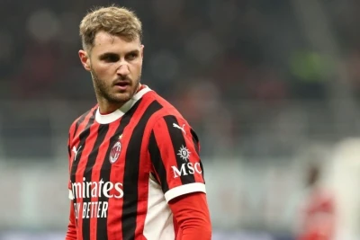 Santiaqo Ximenes ayaq biləyindən əməliyyat olunacaq