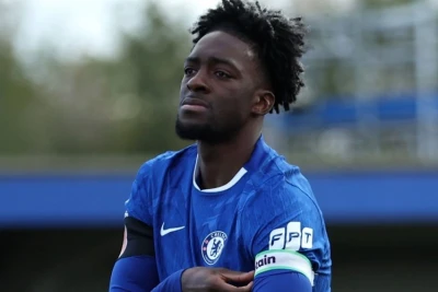 "Roma" Aksel Disasini transfer etmək istəyir