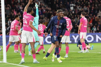 PSJ "Tuluza"nı məğlub edib: Liqa 1-də 28-ci tur nəticəsi