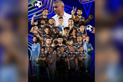 "Qarabağ" UEFA-dan 65.8 milyon manat vəsait əldə edib