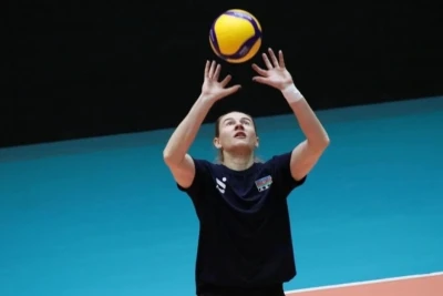 Stepanenko: İslam Həmrəyliyi Oyunları gənc voleybolçular üçün böyük təcrübə oldu