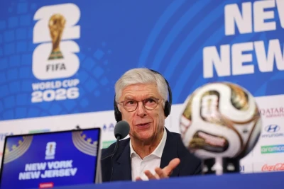 FIFA-nın Qlobal Futbol İnkişafı Departamentinin rəhbəri DÇ-2026-nın uğurlu keçdiyini bildirib
