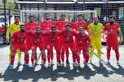Azerbaycan milli takımı finalde