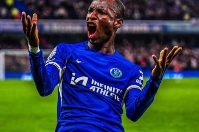 "Yuventus" və "Napoli" Nikolas Ceksonu transfer etmək istəyir
