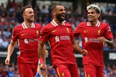 "Liverpul"un yay transfer pəncərəsi üçün prioritet hədəfi açıqlanıb