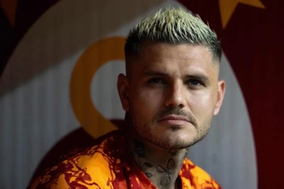 Mauro İkardinin "Qalatasaray"dakı gələcəyi hələ də qeyri-müəyyəndir