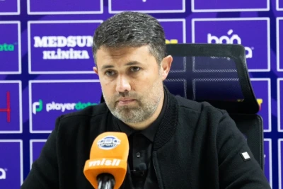 Azər Bağırov "İmişli"yə məğlubiyyətdən sonra: "Qışda yeni qapıçı transferi ola bilər, düşünəcəyik"