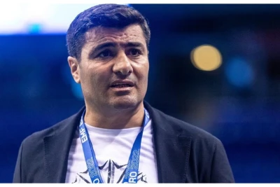 Head coach of Azerbaijan national mini-football team: "Holding the World Championship in Baku is a magnificent sporting event"