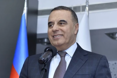 Mahir Məmmədov: 2025-ci il Azərbaycan şahmatı üçün uğurlu olub