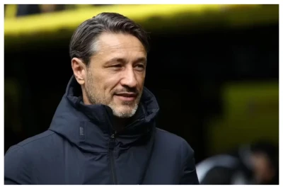 Kovaç, Dortmundun Paderborn üzərindəki 3-0 qələbəsini şərh etdi