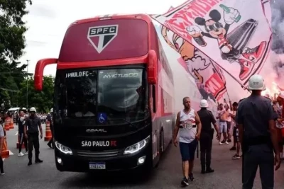 Futbolçu avtobusunda 86 kilo narkotik aşkarlanıb
