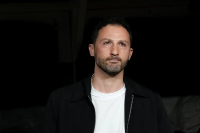Tedesko "Borussiya"dan təklif alıb