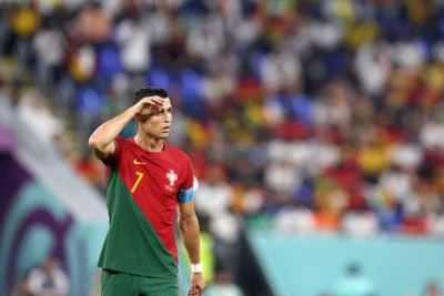 Ronaldu Milli Heyətdə Qollar Sayına Görə Dünya Rekordunu Yeniləyib