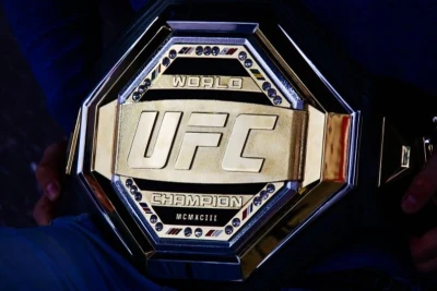 Merab Dvalişvili və Belal Muhammad UFC-nin Bakı turnirinin ulduz qonaqları olacaqlar