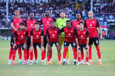 Qəbələnin yeni baş məşqçisi Elmar Baxşıyevdir