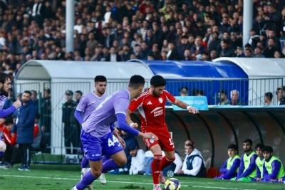 Misli Premyer Liqasında tamaşaçı rekordu qırılıb