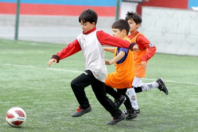 AFFA rəsmiləri "Gəncə" və "Turan Tovuz" akademiyalarında lisenziyalaşdırma məsələlərini araşdırıblar