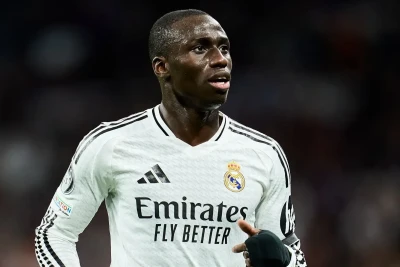 Ferland Mendinin zədədən sonra "Real Madrid"ə qayıdışı və rəqabət
