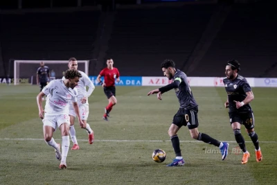 AFFA Premyer Liqa oyunlarında baş verənlərə görə klubları cəzalandırıb