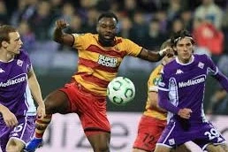 Konfrans Liqası: "Fiorentina", "Panatinaikos", "Samsunspor", "Selye" və "Rieka" 1/8 finalda