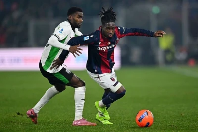 A Seriyası: "Bolonya" erkən qolla qələbə qazandı, "Kalyari" darmadağın oldu, "Genoa" səfərdə "Verona"nı məğlub etdi