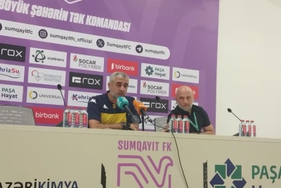 Adil Şükürov: "Futbolun yazılmamış qanunu özünü göstərdi"