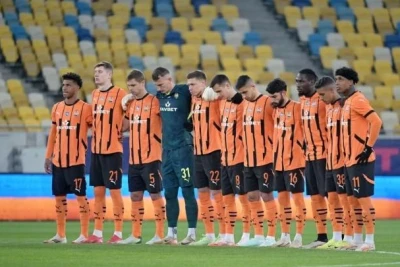 21-ci əsrdə ilk dəfə Çempionlar Liqasında iştirak etməyəcəklər