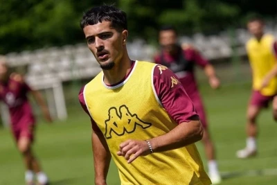 Alessio Kurçi: "Sumqayıt"ın vəziyyəti bizi maraqlandırmır, diqqəti öz oyunumuza yönəltməliyik