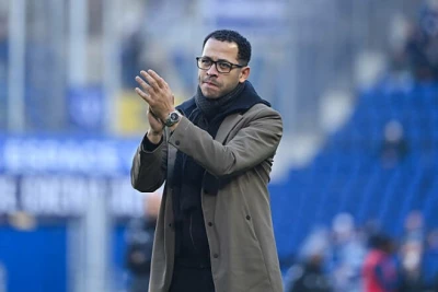 Liam Rosenior "Çelsi"nin baş məşqçisi postuna əsas namizəddir