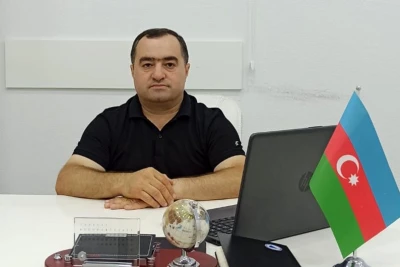 "Araz-Naxçıvan" rəsmisi "Aris"lə oyunda rəqib və azarkeş təzyiqindən danışdı