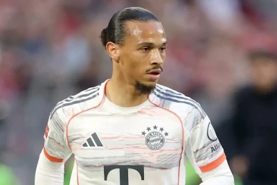 "Bavariya" futbolçusunun Premyer Liqaya transferi mümkündür