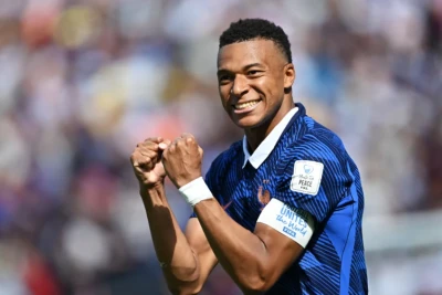 Kilian Mbappe dünya çempionatlarında bombardirlik sıralamasında üçüncü yerdə
