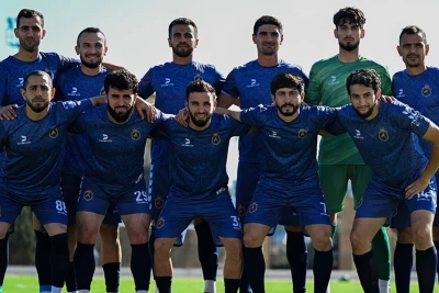 Xankəndi klubu üç futbolçusu ilə yollarını ayırdı