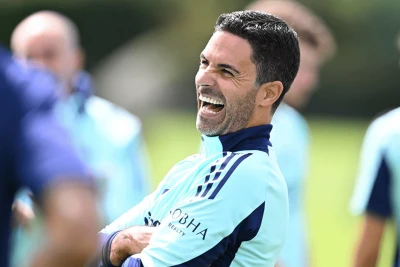 "Arsenal" müdafiə xəttini ekvadorlu Piero Hincapiye ilə gücləndirir