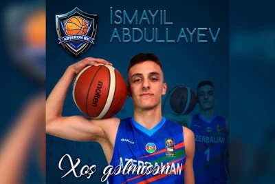 "Abşeron" U-18-in üzvünü "rənglərinə bağlayıb"