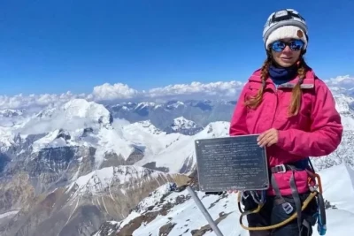 Zəfər Zirvəsində Avqust Faciəsi: Beş Alpinist Həyatını İtirib