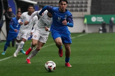 U-21 Azərbaycan millisi Türkiyədə Bəhreyn və Qırğızıstanla yoldaşlıq oyunları keçirəcək
