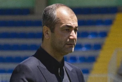 Mahmud Qurbanov: "Levski" ilə matçın sonunda "Sabah"ın müdafiəsində konsentrasiya itkisi yaşandı