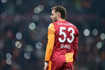 Barış Alper Yılmaz 'Fənərbağça' ilə qarşılaşmanı buraxa bilər