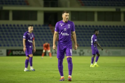 Nikola Ninkoviç: Uğurlu startın ardını gətirmək əsasdır