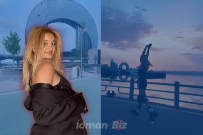 Ellada Qədirova: Roliklə məşqlərə daha çox 35 yaşdan yuxarı analar gəlir