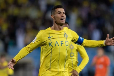 Ronaldo, Al-Nassr ile yeni sözleşme imzalamaya yakın