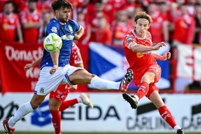 "Qarabağ"ın Çempionlar Liqasıdakı potensial rəqibləri Belfastda oynayacaq
