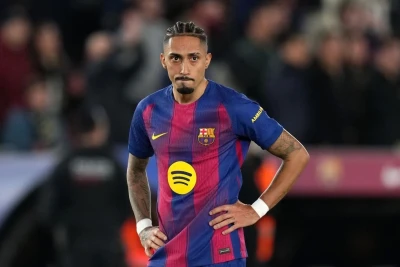 Barcelona Artur Diasın transferi üçün Rafinha’dan kömək gözləyir