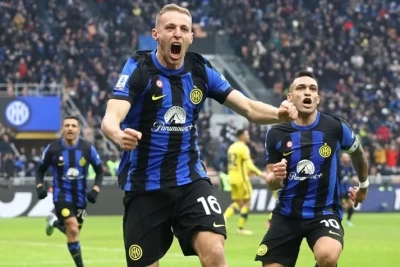 Latsio "İnter"in yarımmüdafiəçisi ilə müqaviləyə çatıb