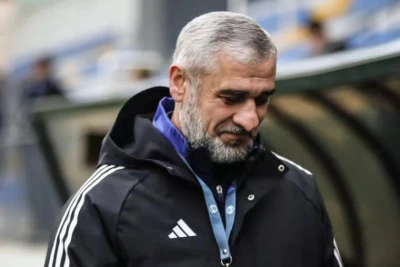 Adil Şükürov "Zaqatala" oyunu və komandanın yanaşması haqqında danışdı